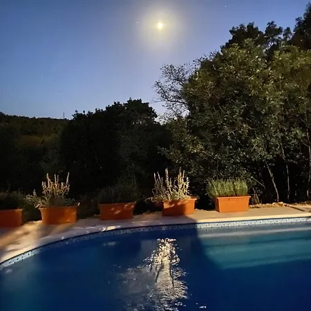 Theresa Kroatien * Donji Zagon