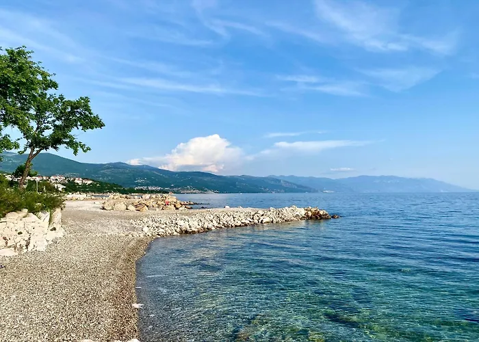 Villa Theresa Kroatien Donji Zagon