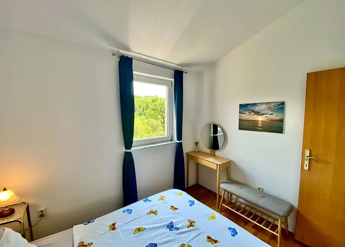 Theresa Kroatien Villa *