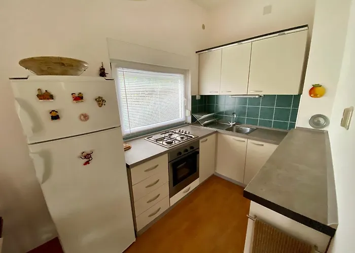 Theresa Kroatien Donji Zagon
