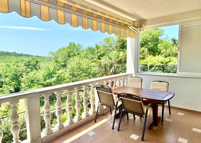 Villa Theresa Kroatien