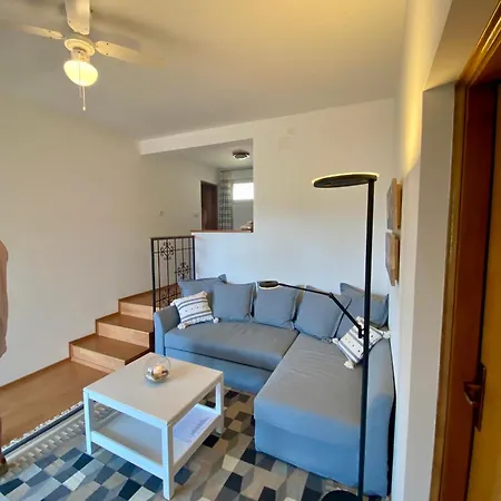 Willa Theresa, Ferienwohnung, Kroatien Donji Zagon