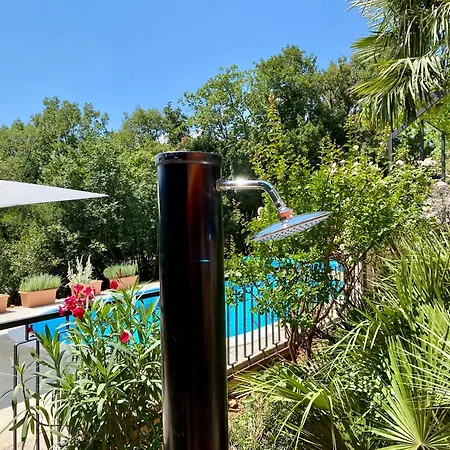 Theresa, Ferienwohnung, Kroatien * Donji Zagon