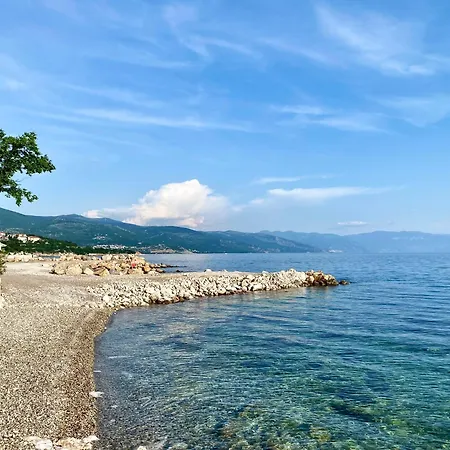 Willa Theresa, Ferienwohnung, Kroatien Donji Zagon