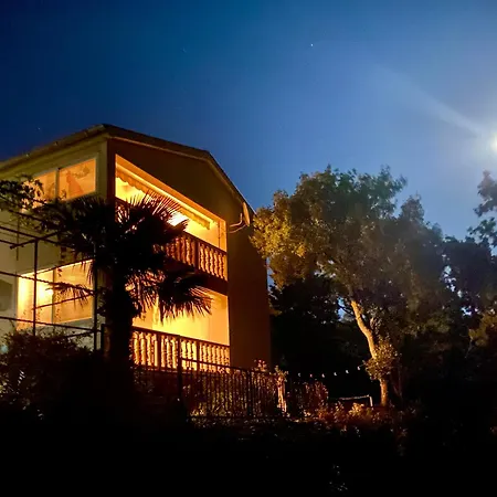 Theresa, Ferienwohnung, Kroatien Willa *