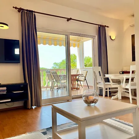 Theresa, Ferienwohnung, Kroatien Villa *